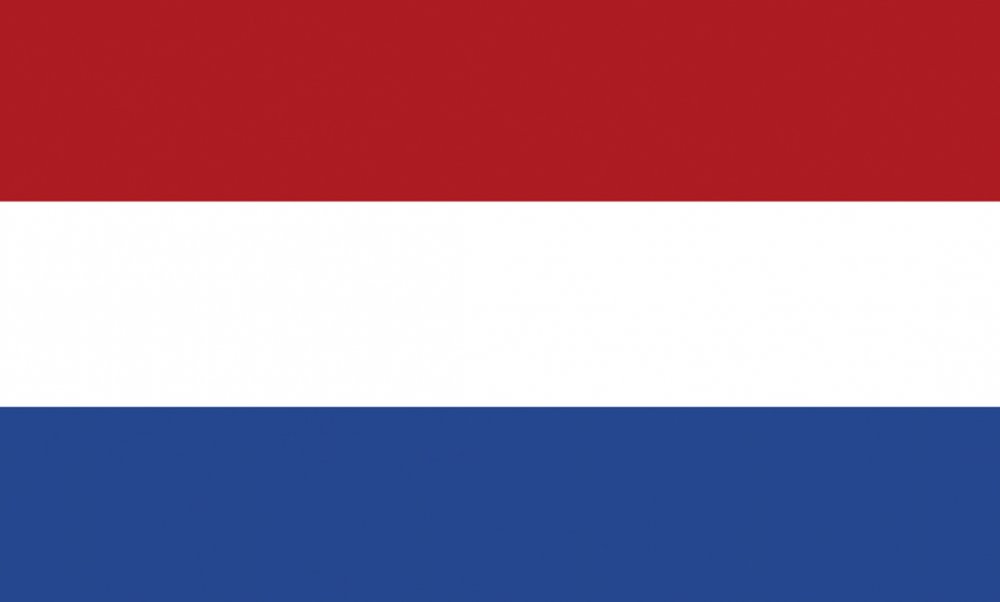 Flag netherlands
