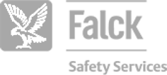 Falck logo