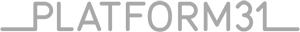 Platform31 logo