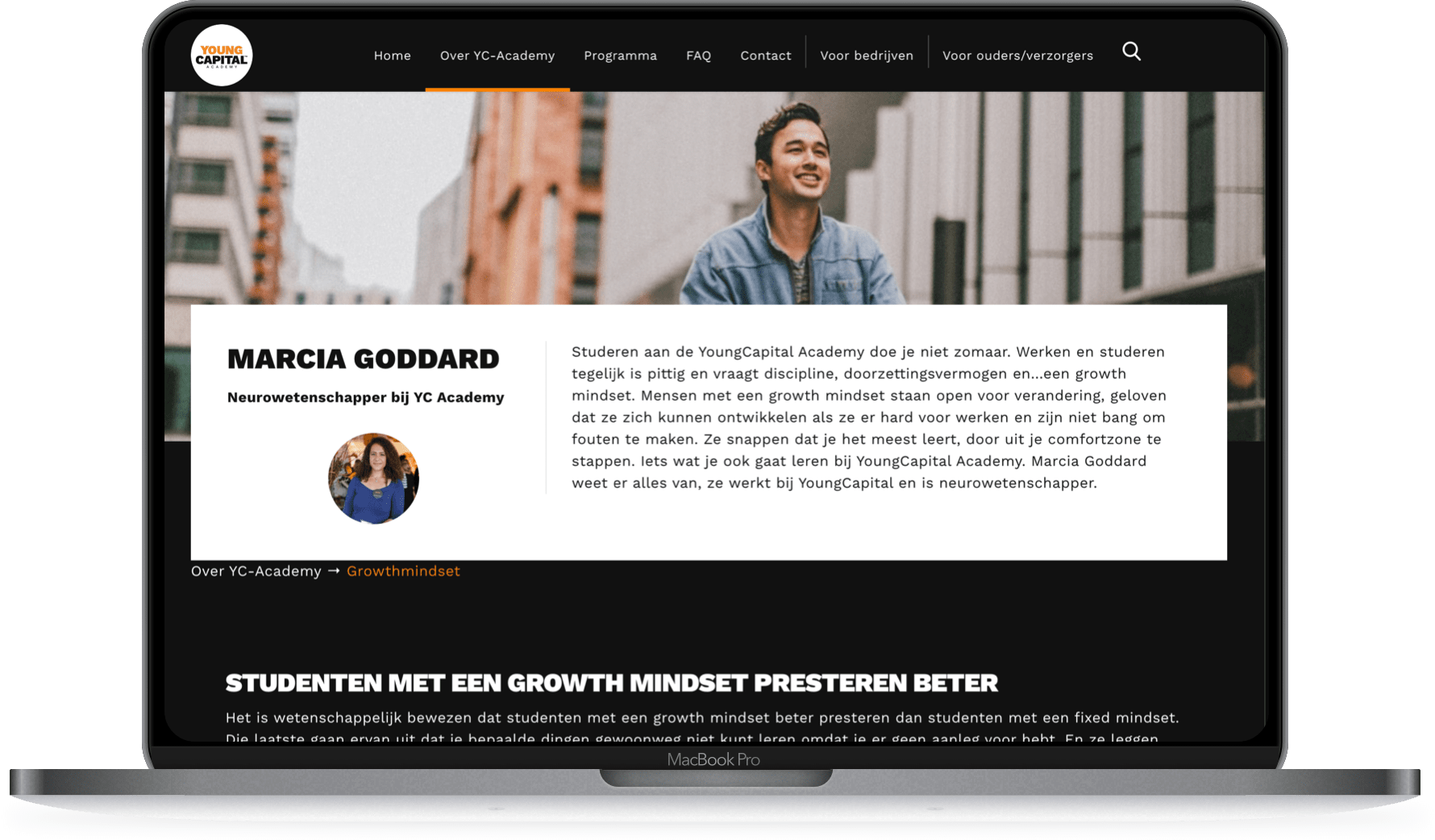 Young Capital Case